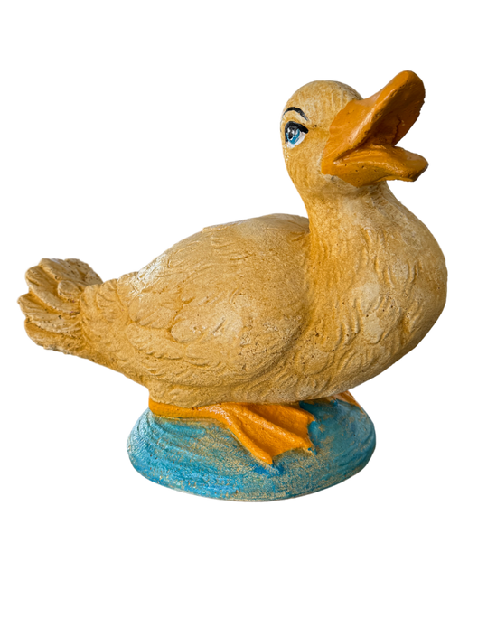 Oca Seduta - Notaro Manufatti