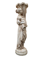 Statua Doride - Notaro Manufatti