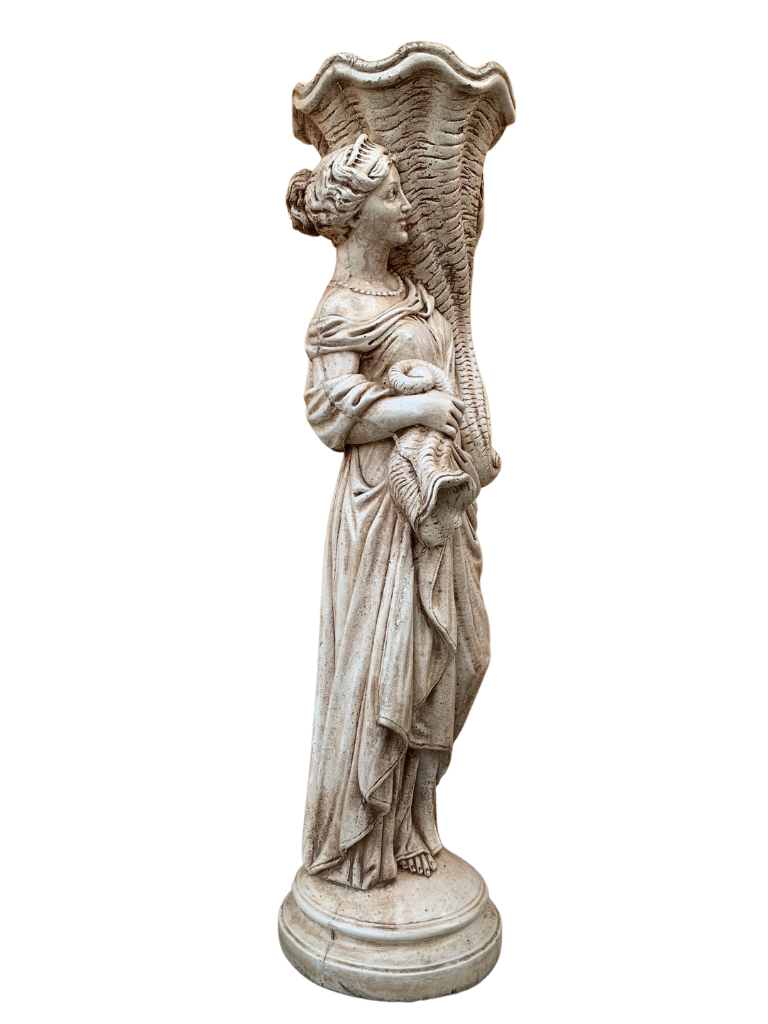 Statua Doride - Notaro Manufatti