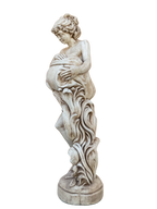 Statua Portatrice D'Acqua - Notaro Manufatti
