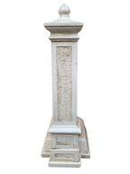 Fontana Pomello Anticata Beige - Notaro Manufatti