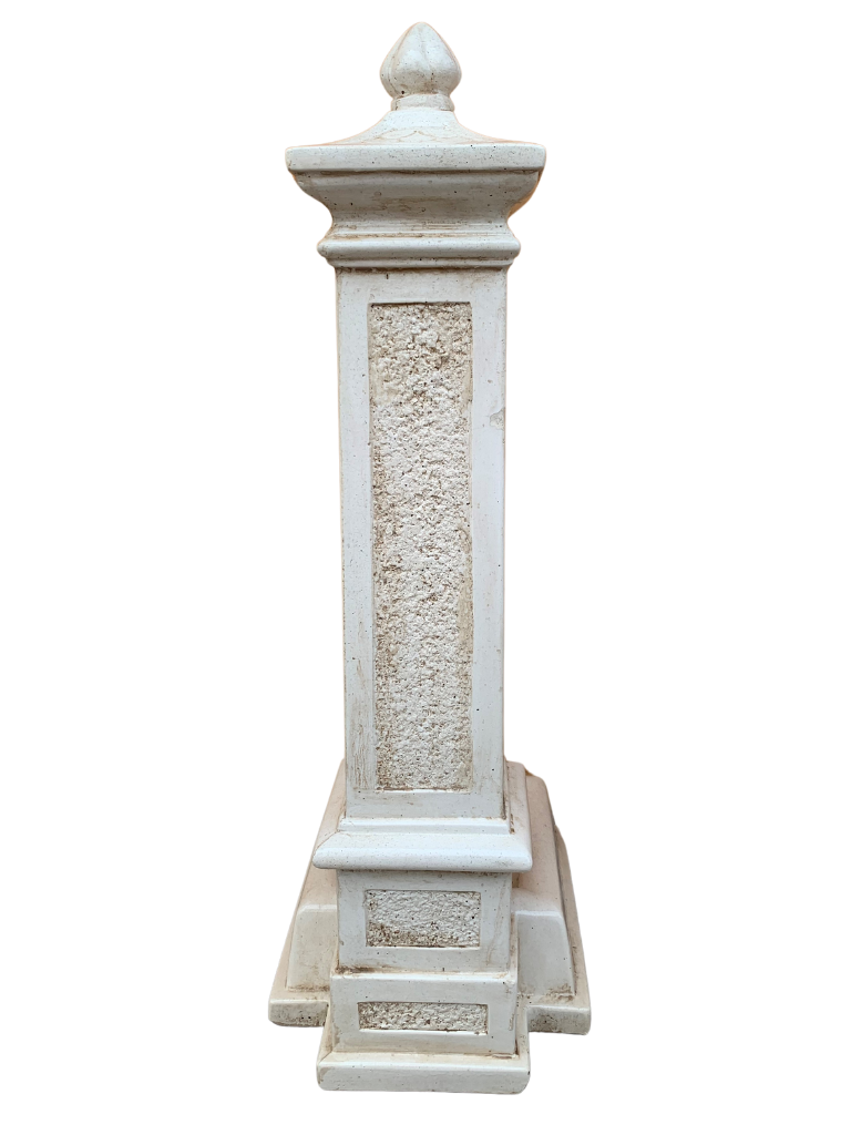 Fontana Pomello Anticata Beige - Notaro Manufatti