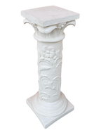Colonna Elva - Bianco - Notaro Manufatti
