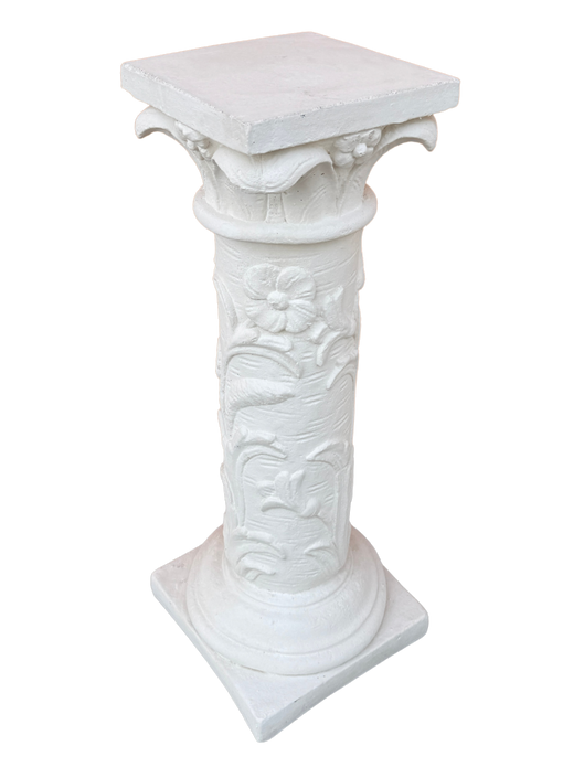 Colonna Elva - Bianco - Notaro Manufatti