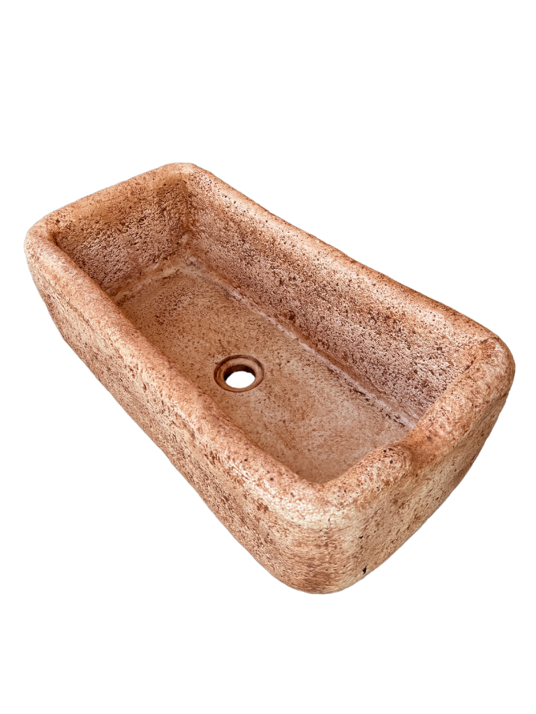 Piloccia Rustica cm.80 Anticata Marrò - Notaro Manufatti