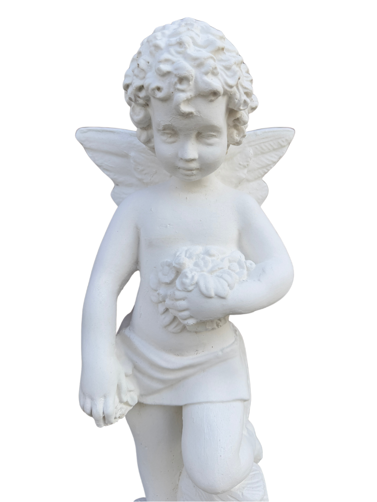 Angelo Amorino - Bianco - Notaro Manufatti