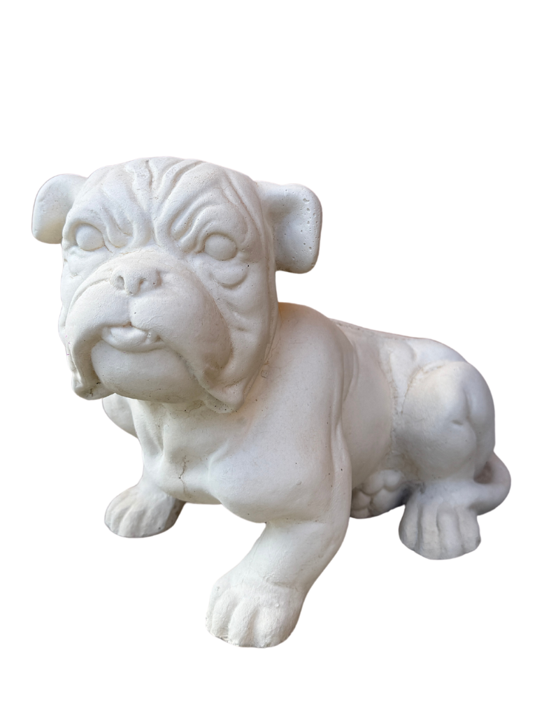 Cane Bulldog - Notaro Manufatti