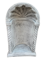 Nicchia o Cupola Romana - Notaro Manufatti