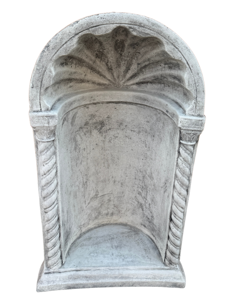 Nicchia o Cupola Romana - Notaro Manufatti