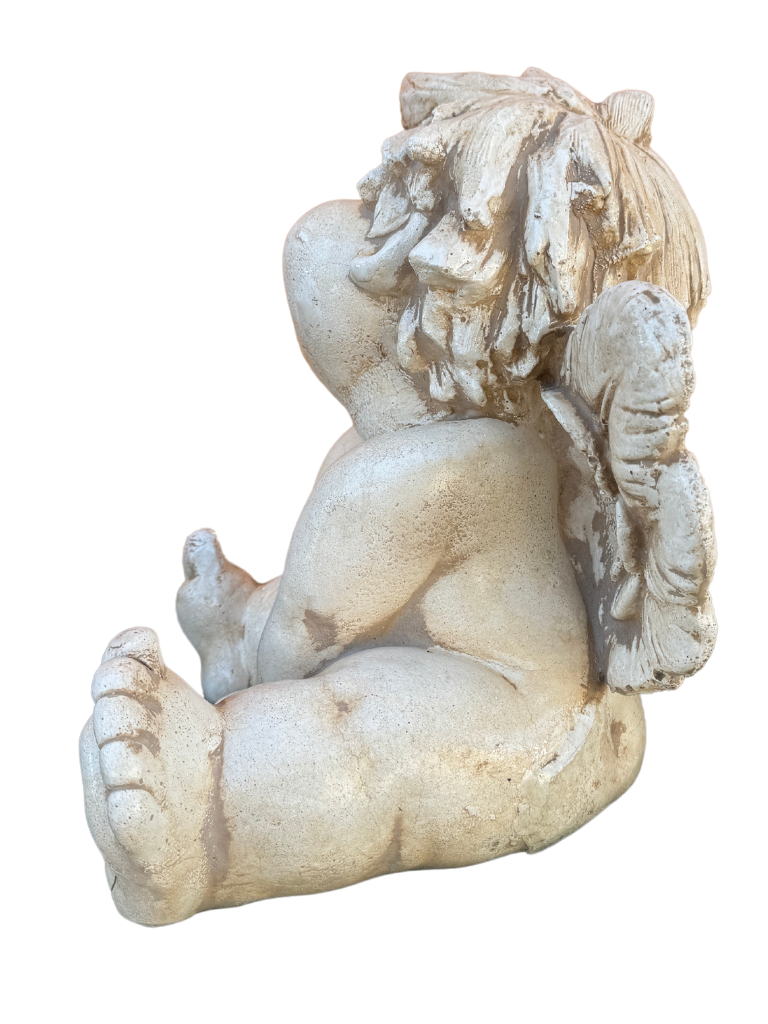 Angelo Chiattone Anticato Beige - Notaro Manufatti