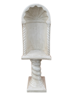 Nicchia o Cupola Romana