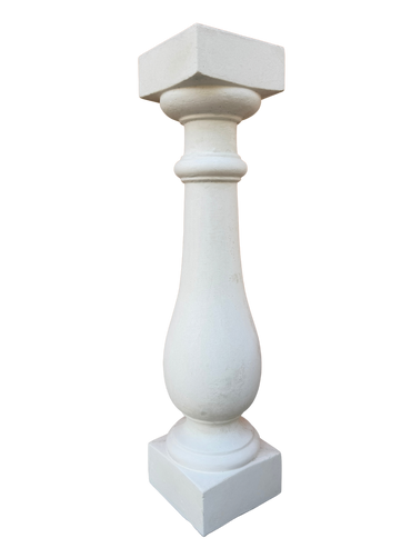 Balaustra in cemento H. 70 - Notaro Manufatti