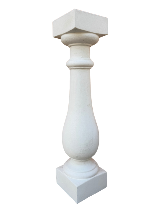 Balaustra in cemento H. 70 - Notaro Manufatti