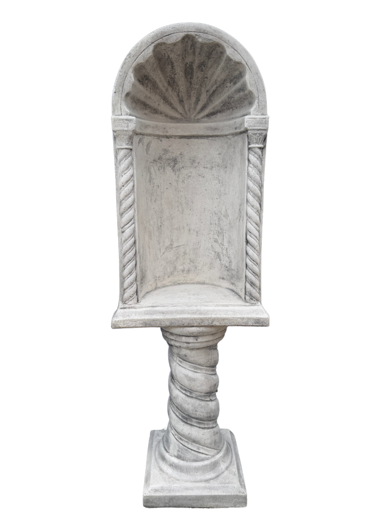 Nicchia o Cupola Romana - Notaro Manufatti