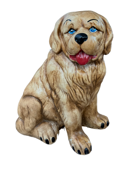 Cane San Bernardo - Notaro Manufatti