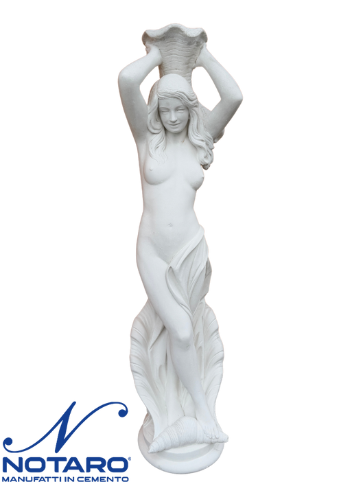 Statua Nereide - Notaro Manufatti