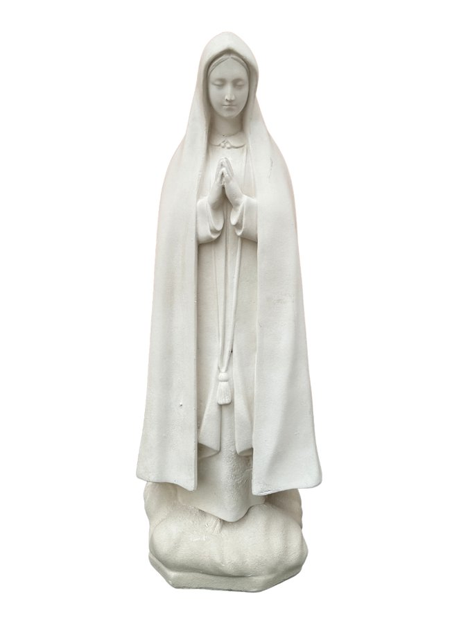 Madonna Di Fatima