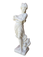Statua Silvi - Notaro Manufatti