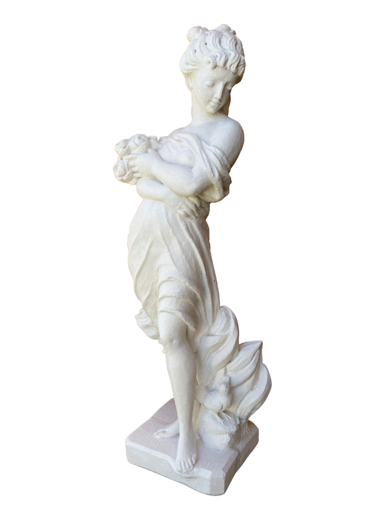 Statua Silvi - Notaro Manufatti