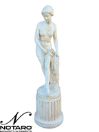 Statua Venere Amore Di Falconet - Notaro Manufatti