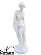 Statua Venere Amore Di Falconet - Notaro Manufatti