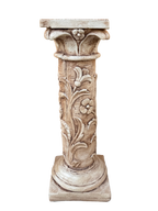 Colonna Elva Anticata Marrone - Notaro Manufatti