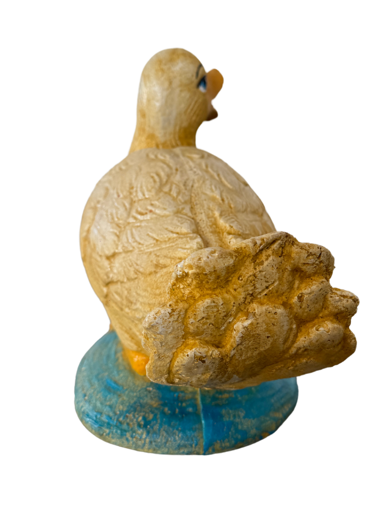 Oca Seduta - Notaro Manufatti