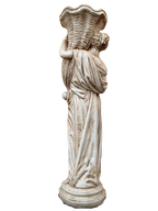Statua Doride - Notaro Manufatti