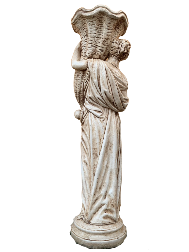 Statua Doride - Notaro Manufatti