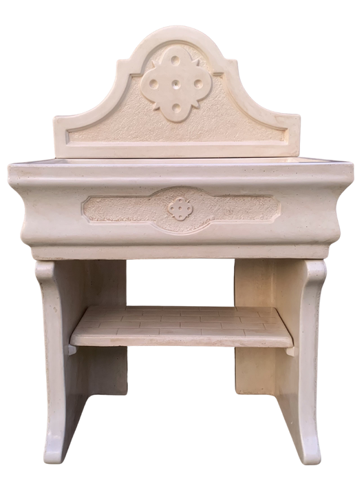 Pila Salento Completa - Notaro Manufatti