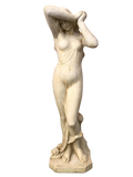 Statua della Vergogna - Notaro Manufatti