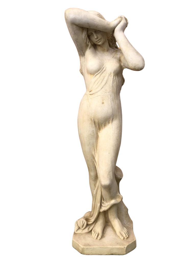 Statua della Vergogna - Notaro Manufatti