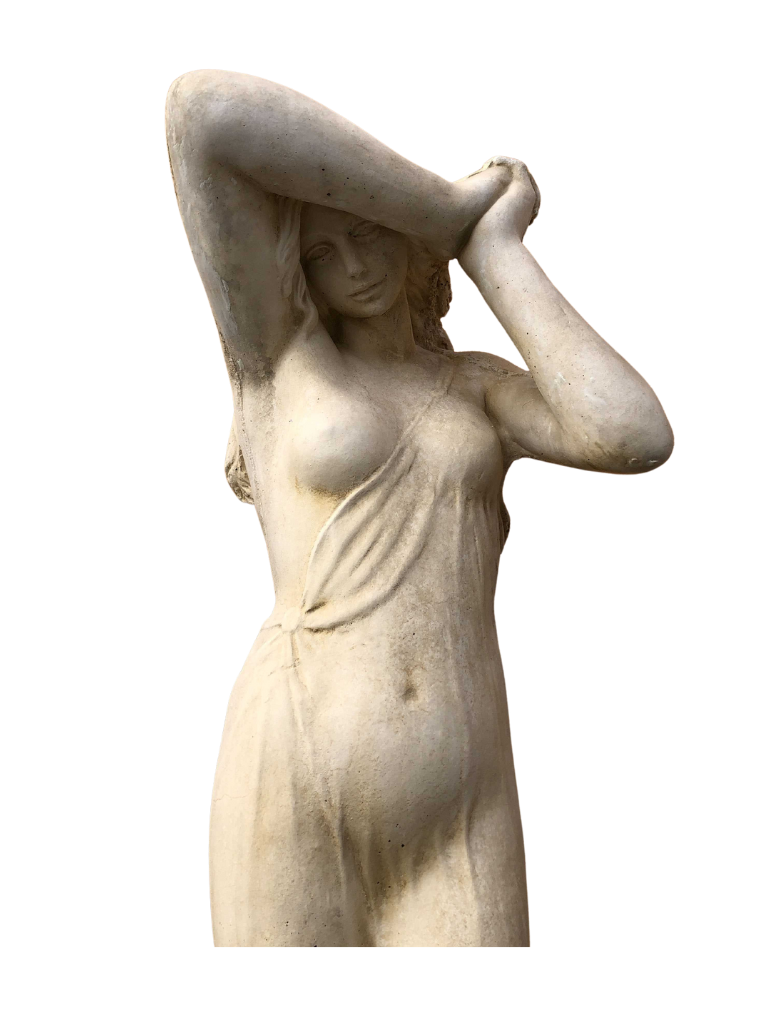 Statua della Vergogna - Notaro Manufatti