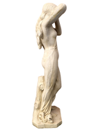 Statua della Vergogna - Notaro Manufatti