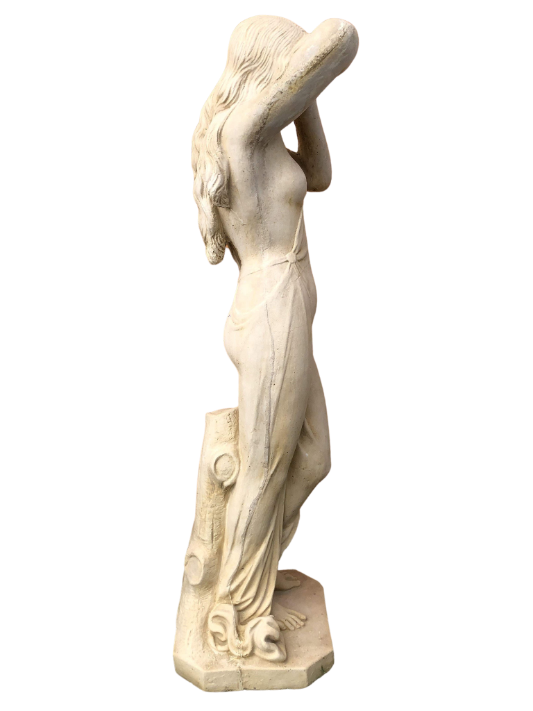 Statua della Vergogna - Notaro Manufatti