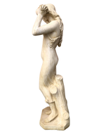 Statua della Vergogna - Notaro Manufatti