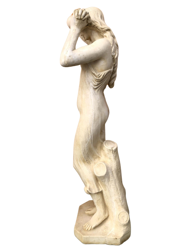Statua della Vergogna - Notaro Manufatti
