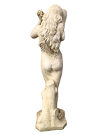 Statua della Vergogna - Notaro Manufatti