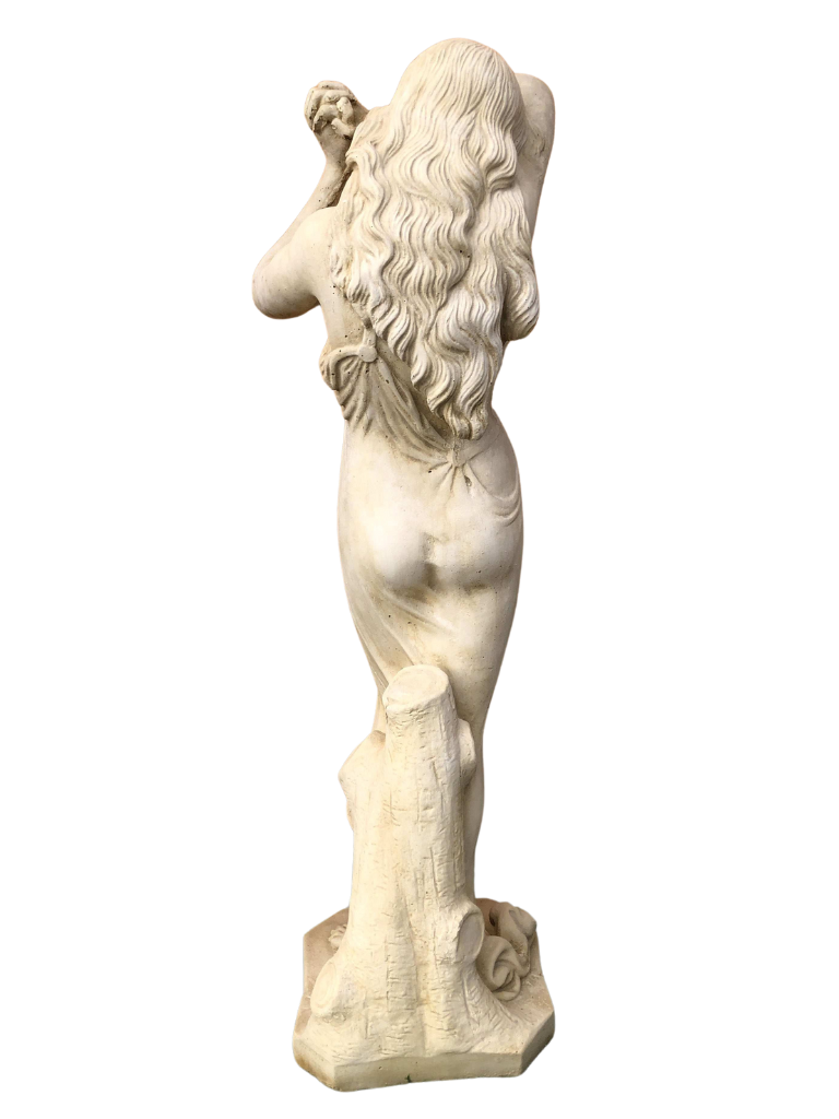 Statua della Vergogna - Notaro Manufatti