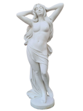 Statua Risveglio - Notaro Manufatti