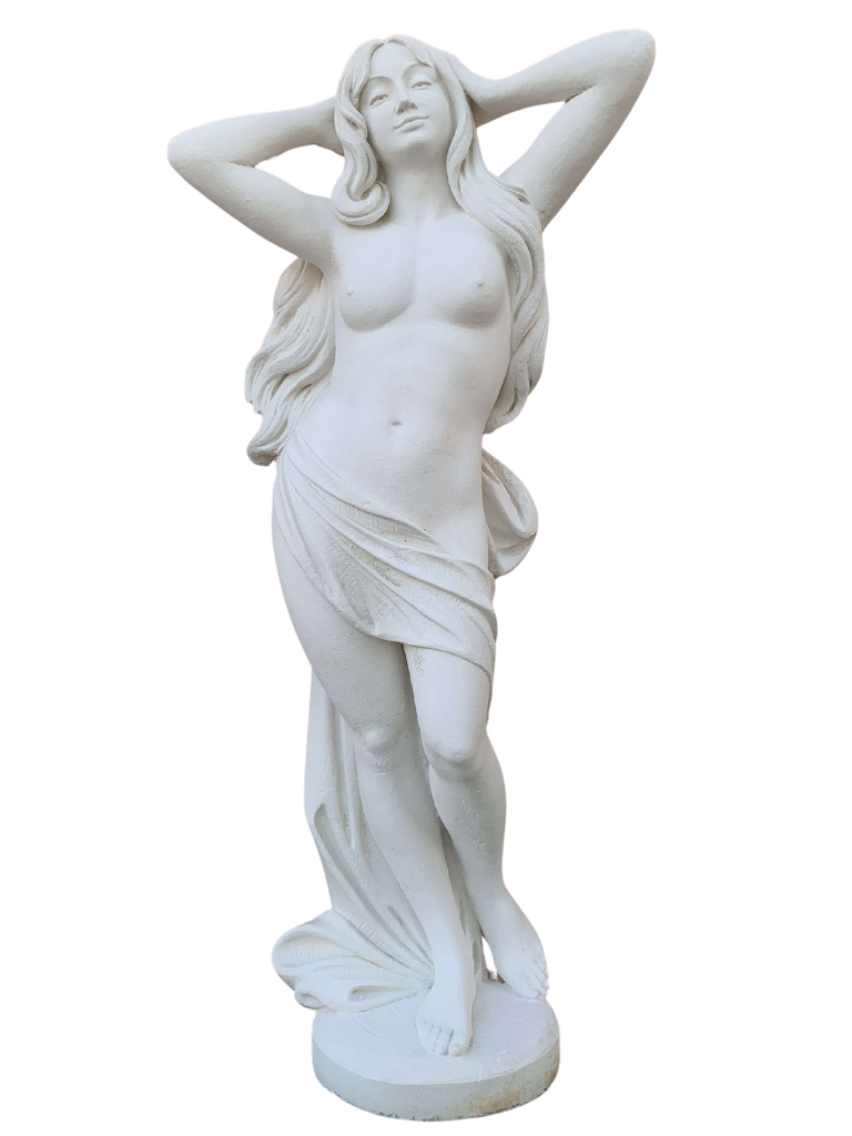 Statua Risveglio - Notaro Manufatti