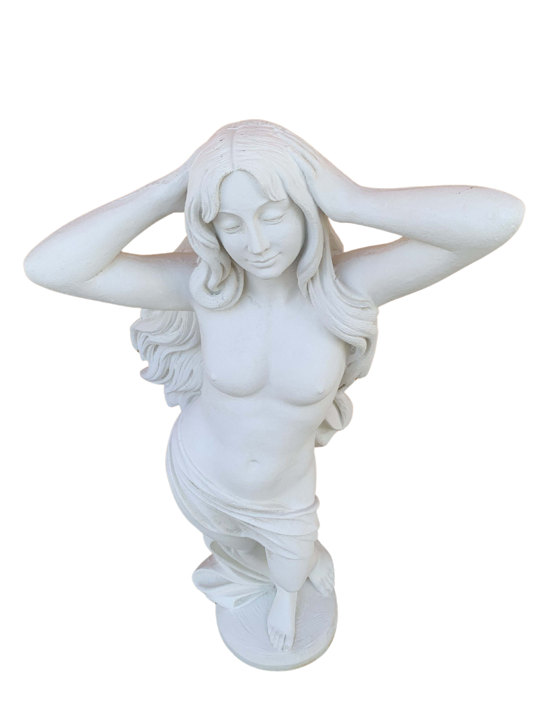 Statua Risveglio - Notaro Manufatti