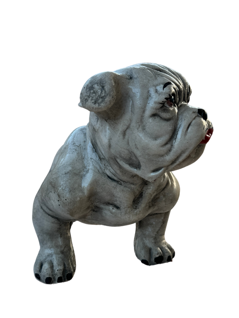 Cane Bulldog - Notaro Manufatti
