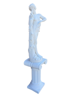 Statua ‘Flora’ in Cemento– La Dea della Natura - Notaro Manufatti