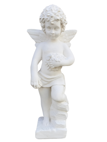 Angelo Amorino - Bianco - Notaro Manufatti