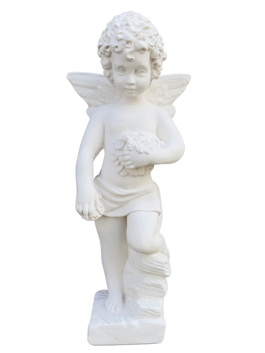 Angelo Amorino - Bianco - Notaro Manufatti