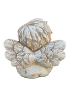 Angelo Chiattone Anticato Beige - Notaro Manufatti