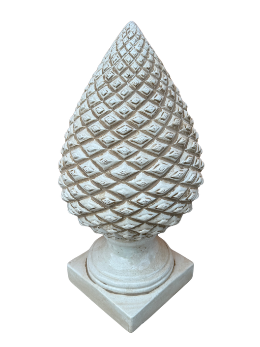 Pigna o Pumo Anticato Beige - Notaro Manufatti