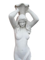Statua Nereide - Notaro Manufatti