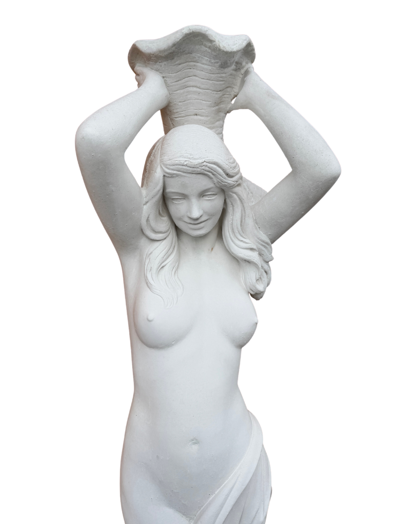 Statua Nereide - Notaro Manufatti